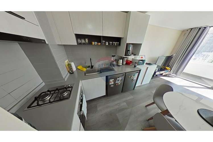 Se arrienda departamento 1d+1b+1e+1box, la florida - Imagen 2