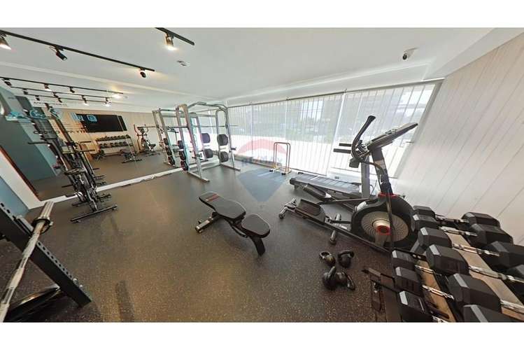 Se arrienda departamento 1d+1b+1e+1box, la florida - Imagen 27
