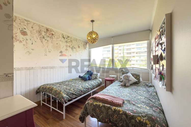 Exclusivo depa 318m² en lo barnechea | 6d + 6b