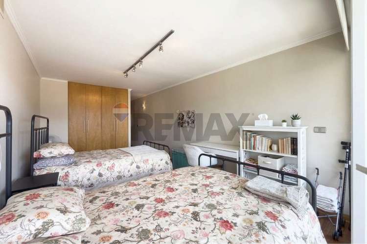 Exclusivo depa 318m² en lo barnechea | 6d + 6b