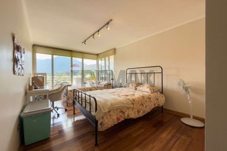 Exclusivo depa 318m² en lo barnechea | 6d + 6b