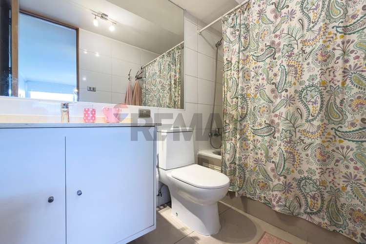 Exclusivo depa 318m² en lo barnechea | 6d + 6b