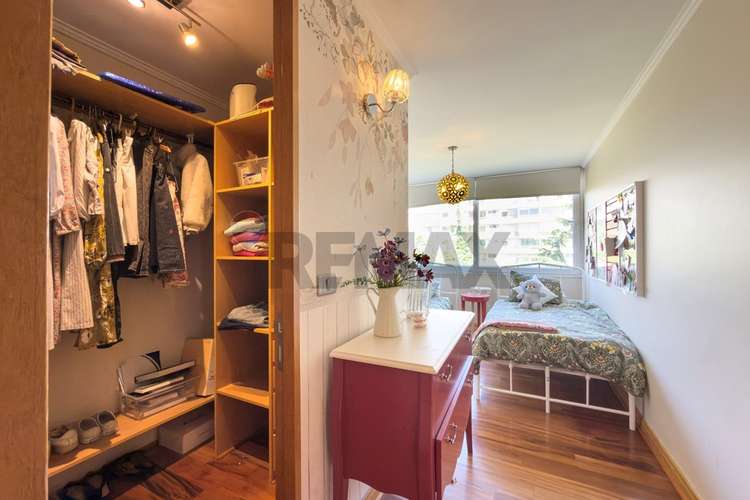 Exclusivo depa 318m² en lo barnechea | 6d + 6b