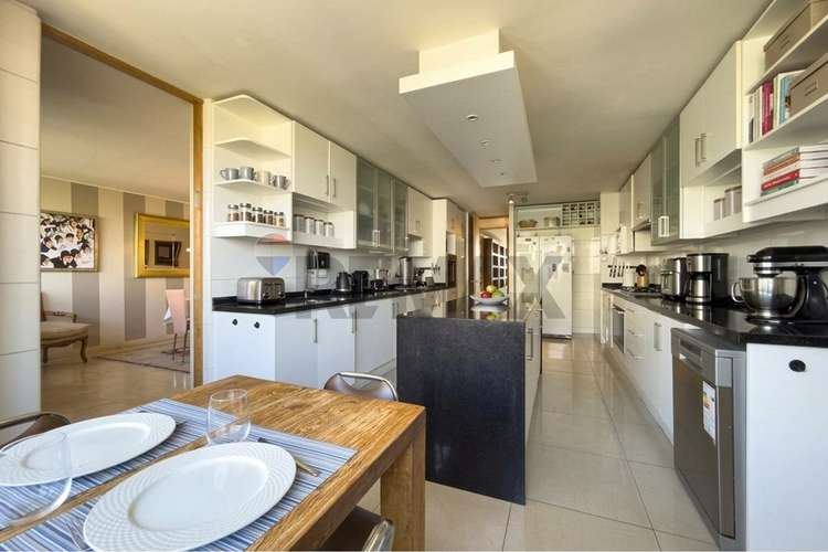 Exclusivo depa 318m² en lo barnechea | 6d + 6b