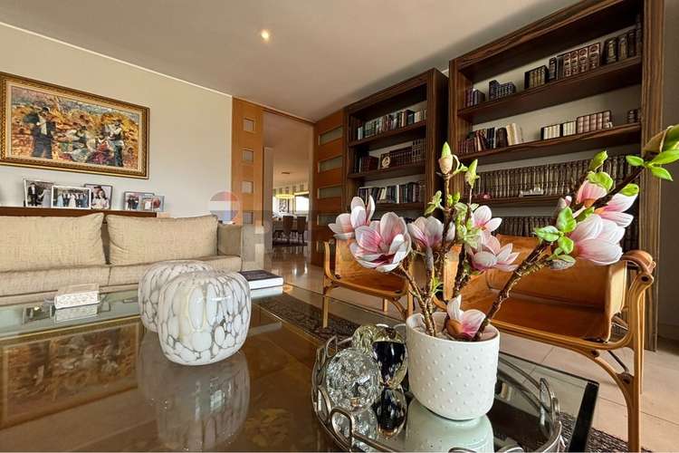 Exclusivo depa 318m² en lo barnechea | 6d + 6b