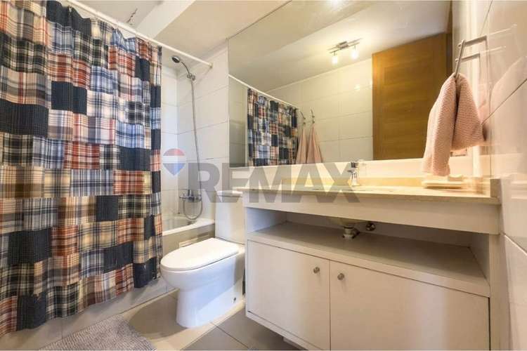 Exclusivo depa 318m² en lo barnechea | 6d + 6b