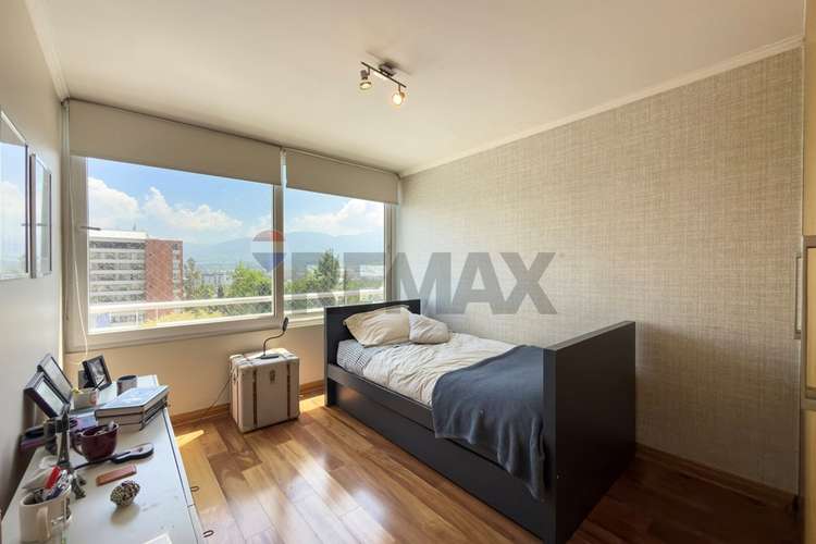 Exclusivo depa 318m² en lo barnechea | 6d + 6b