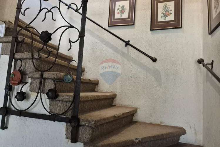 Casa espaciosa en ñuñoa: 4d+2b+estac. ¡visítela! - Imagen 23
