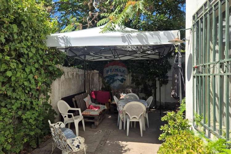 Casa espaciosa en ñuñoa: 4d+2b+estac. ¡visítela! - Imagen 5