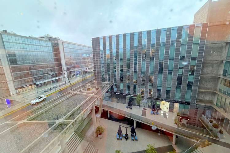 Oficina en venta raúl labbe, 2 est y bodega - Imagen 12