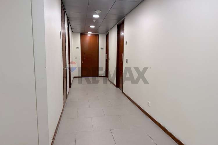 Oficina en venta raúl labbe, 2 est y bodega - Imagen 5