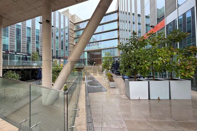 Oficina en venta raúl labbe, 2 est y bodega - Imagen 1