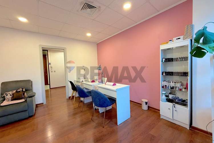Oficina en venta raúl labbe, 2 est y bodega - Imagen 10