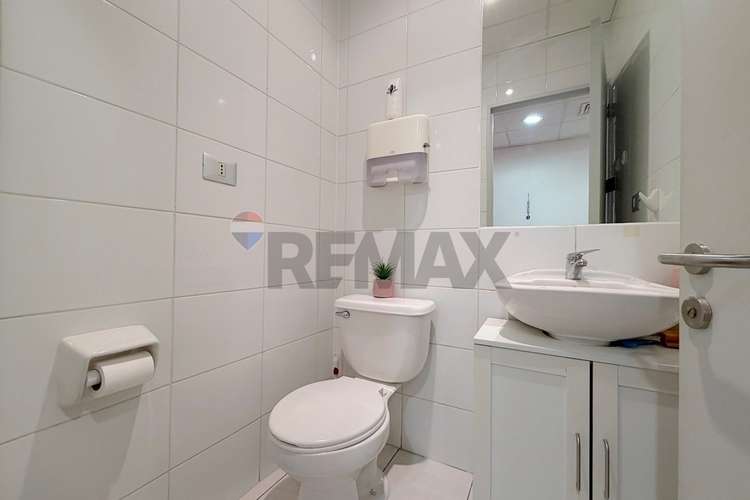 Oficina en venta raúl labbe, 2 est y bodega - Imagen 7