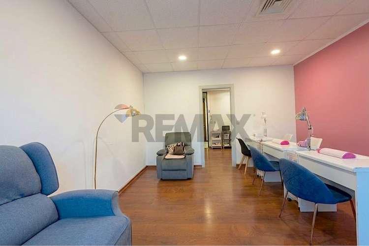 Oficina en venta raúl labbe, 2 est y bodega - Imagen 11