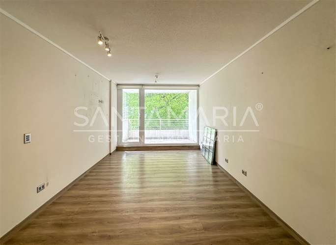 Arriendo 2 Dorm y Estac en Salas, Concepción centro - Imagen 5