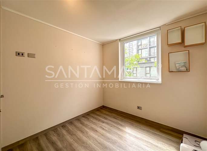 Arriendo 2 Dorm y Estac en Salas, Concepción centro - Imagen 13