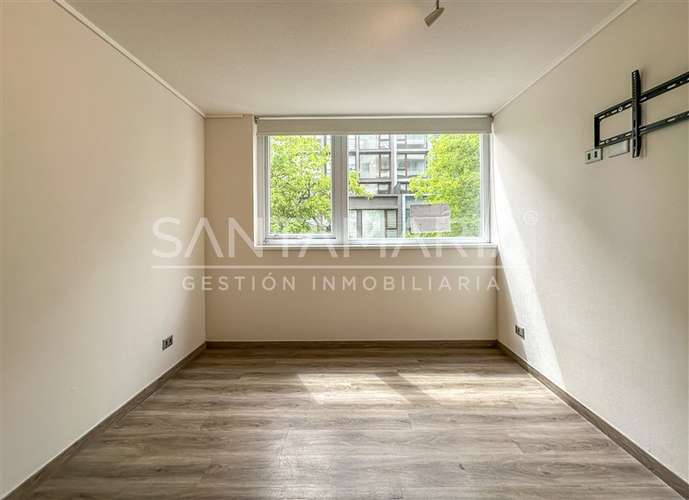 Arriendo 2 Dorm y Estac en Salas, Concepción centro - Imagen 10