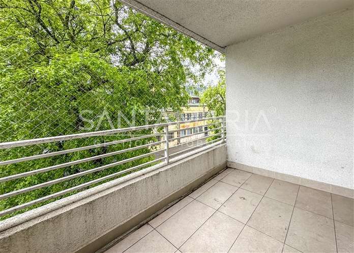Arriendo 2 Dorm y Estac en Salas, Concepción centro - Imagen 18