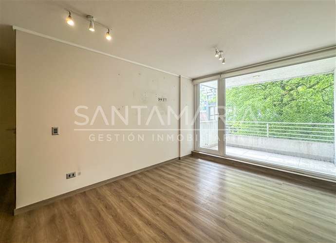 Arriendo 2 Dorm y Estac en Salas, Concepción centro - Imagen 6