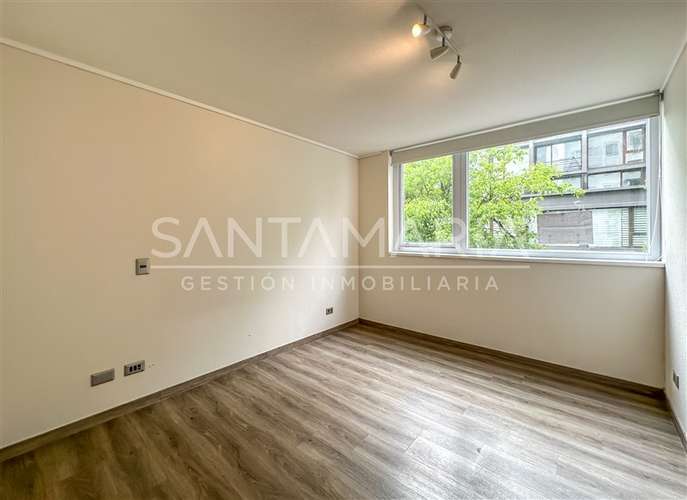 Arriendo 2 Dorm y Estac en Salas, Concepción centro - Imagen 9
