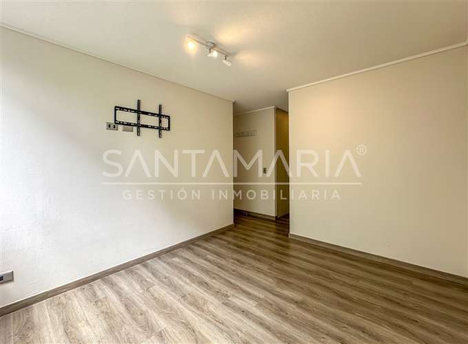 Arriendo 2 Dorm y Estac en Salas, Concepción centro - Imagen 11