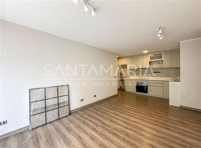 Arriendo 2 Dorm y Estac en Salas, Concepción centro - Imagen 8