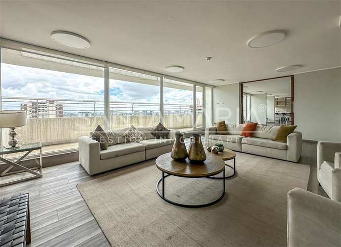 Arriendo 2 Dorm y Estac en Salas, Concepción centro - Imagen 20