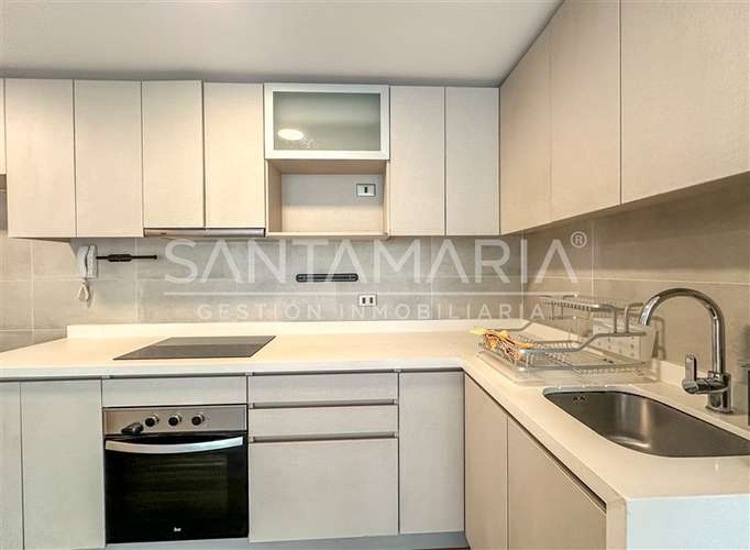 Arriendo 2 Dorm y Estac en Salas, Concepción centro - Imagen 4
