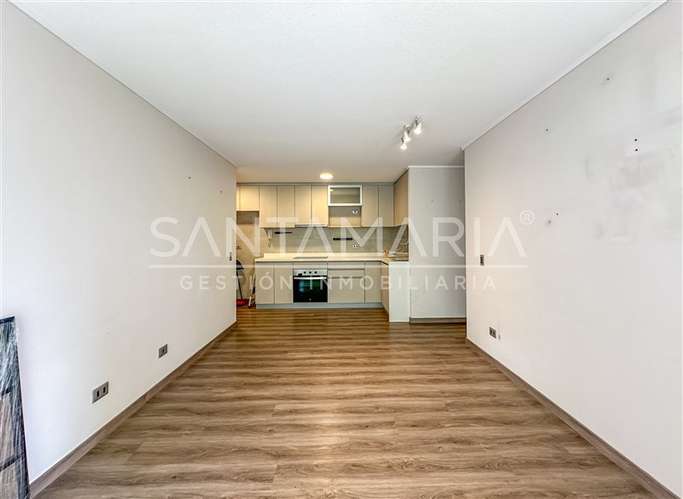 Arriendo 2 Dorm y Estac en Salas, Concepción centro - Imagen 7