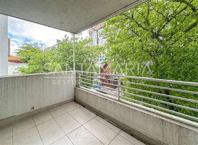 Arriendo 2 Dorm y Estac en Salas, Concepción centro - Imagen 17