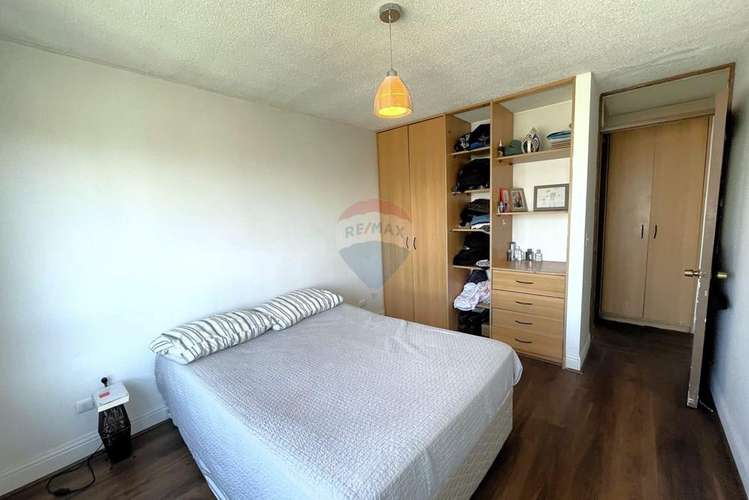 Inversión con vista panoramica en santiago - Imagen 12