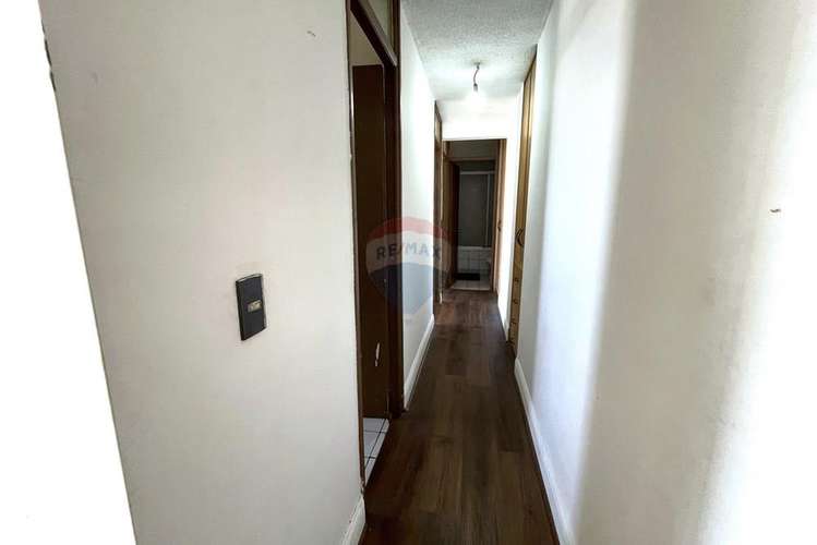 Inversión con vista panoramica en santiago - Imagen 10