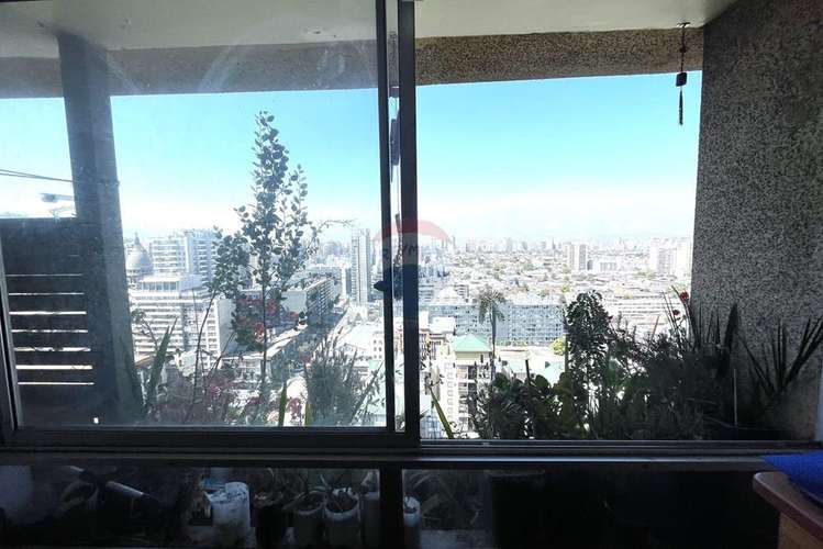 Inversión con vista panoramica en santiago - Imagen 5