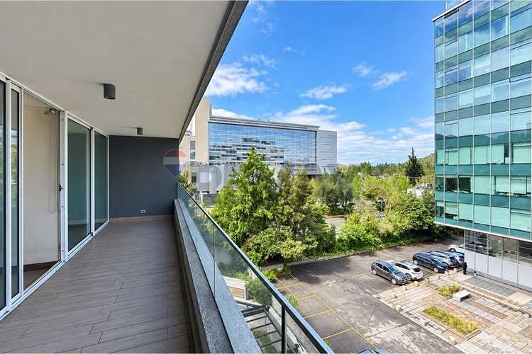 2d 2b , terraza estacionamiento y bodega - Imagen 9