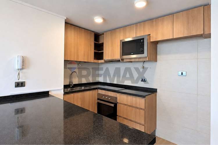 2d 2b , terraza estacionamiento y bodega - Imagen 5
