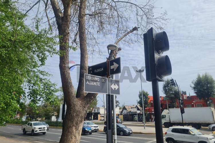 Venta derecho de llave comida al paso