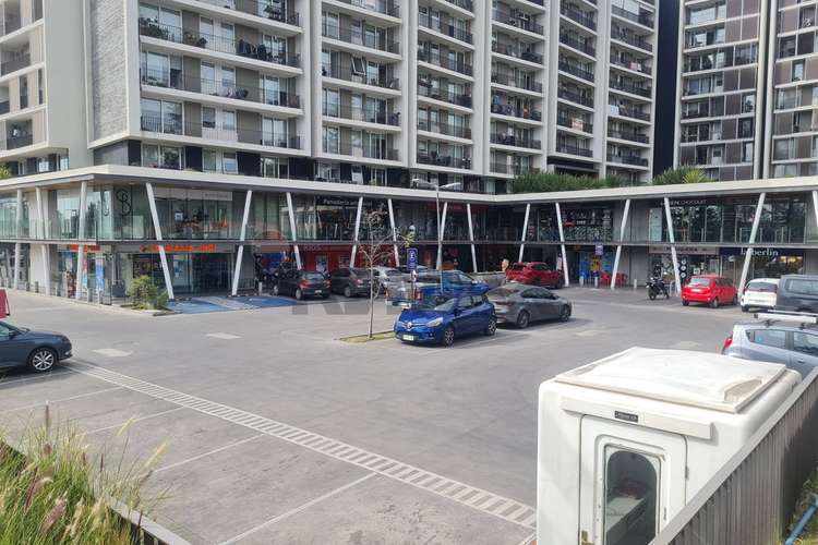 Venta derecho de llave comida al paso