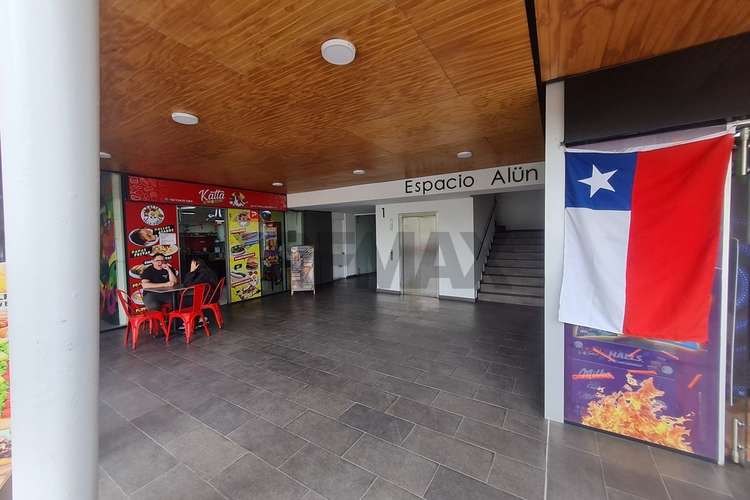 Venta derecho de llave comida al paso