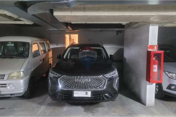Arriendo compromiso compra dpto 3d-2b consistorial - Imagen 19
