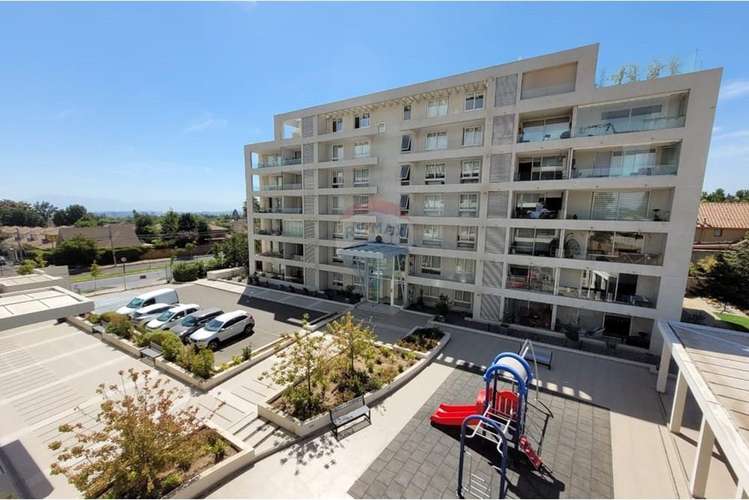 Arriendo compromiso compra dpto 3d-2b consistorial - Imagen 2