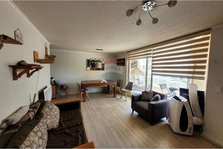 Arriendo compromiso compra dpto 3d-2b consistorial - Imagen 5