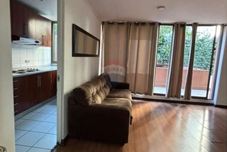 Oficina venta/arriendo metro manquehue. - Imagen 17