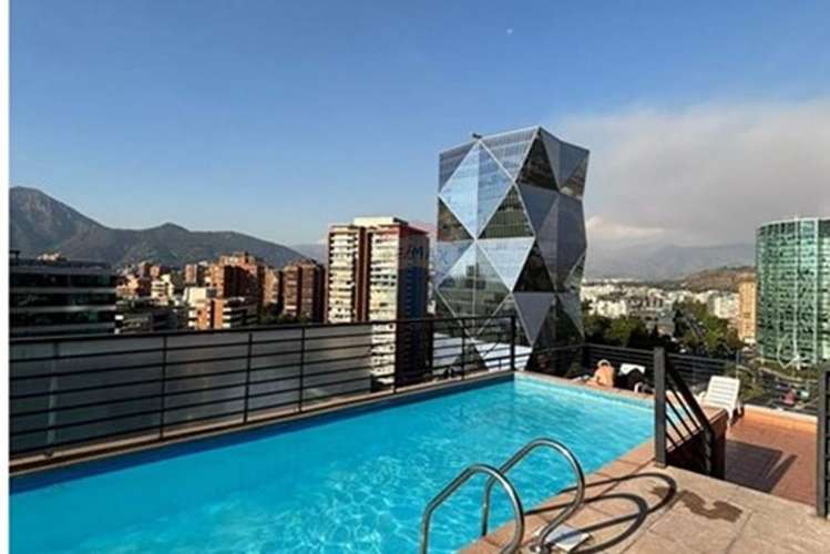 Oficina venta/arriendo metro manquehue. - Imagen 23