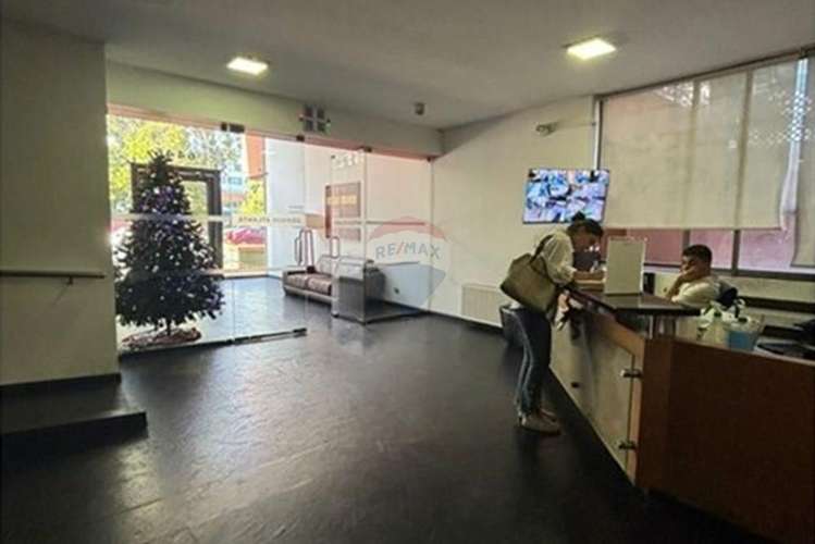 Oficina venta/arriendo metro manquehue. - Imagen 5