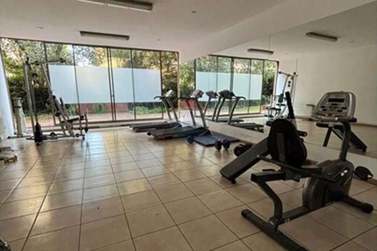 Oficina venta/arriendo metro manquehue. - Imagen 24