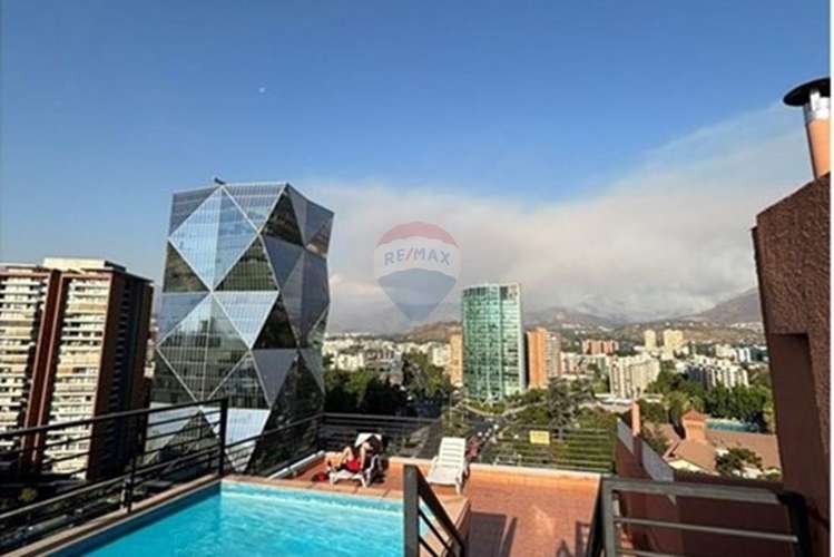 Oficina venta/arriendo metro manquehue. - Imagen 21
