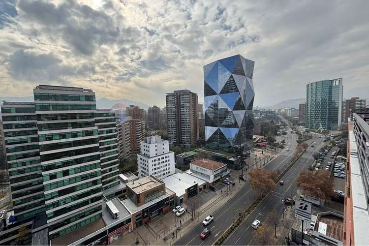Oficina venta/arriendo metro manquehue. - Imagen 28