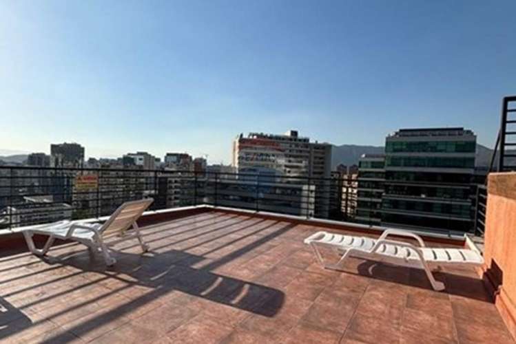 Oficina venta/arriendo metro manquehue. - Imagen 19