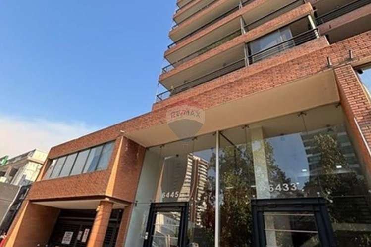 Oficina venta/arriendo metro manquehue. - Imagen 2